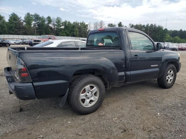 2006 Toyota Tacoma