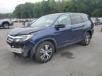 2018 Honda Pilot EX