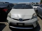 2013 Toyota Prius PLUG-IN