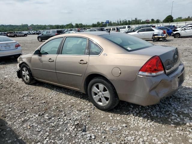 2006 Chevrolet Impala LT