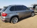 2007 BMW X5 3.0I