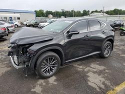 Lexus Vehiculos salvage en venta: 2023 Lexus NX 350