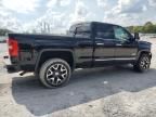 2015 GMC Sierra K1500 SLE