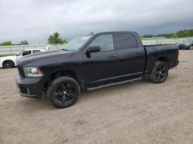 2014 Dodge RAM 1500 ST