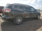 2013 Buick Enclave