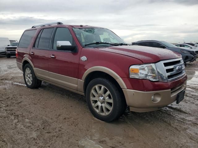 2014 Ford Expedition XLT