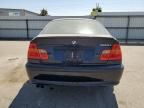 2005 BMW 325 I