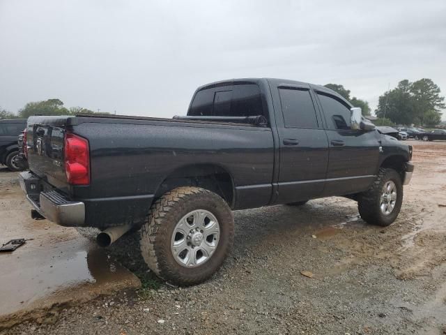 2008 Dodge RAM 2500 ST