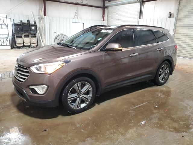 2014 Hyundai Santa FE GLS