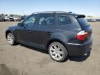 2009 BMW X3 XDRIVE30I