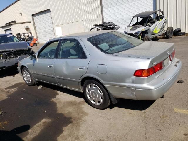 2000 Toyota Camry CE