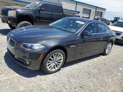 BMW salvage cars for sale: 2014 BMW 528 XI