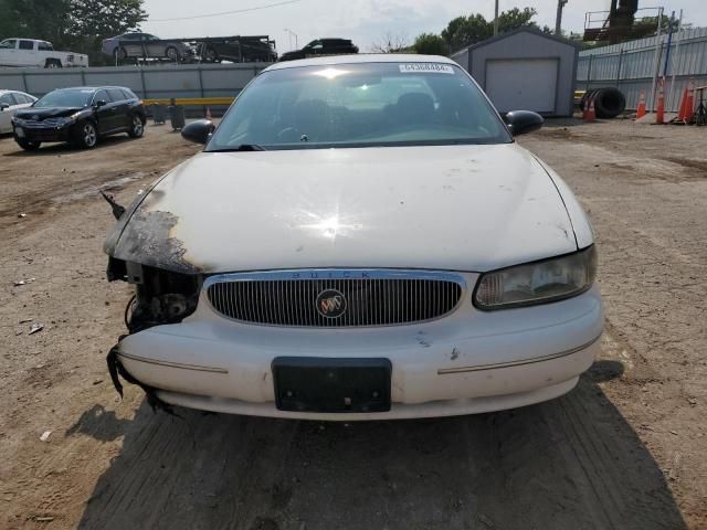 2003 Buick Century Custom