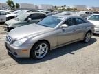 2007 Mercedes-Benz CLS 550