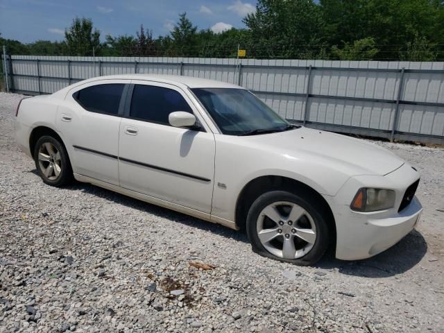 2010 Dodge Charger SXT