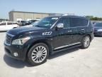 2014 Infiniti QX80