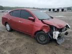 2019 Nissan Versa S