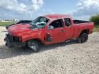 2012 Chevrolet Silverado K2500 Heavy Duty LT