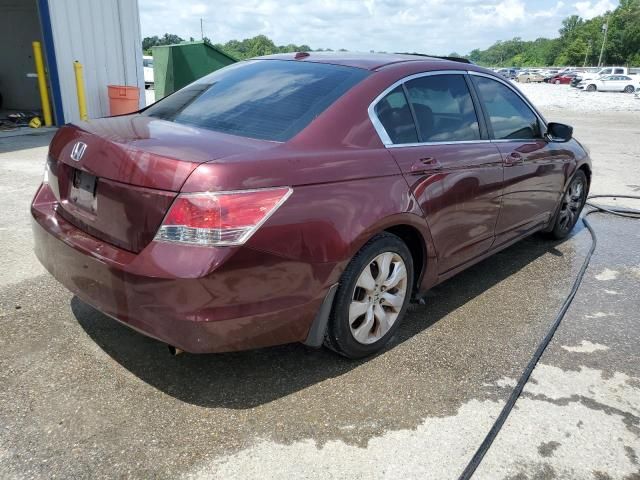 2009 Honda Accord EXL