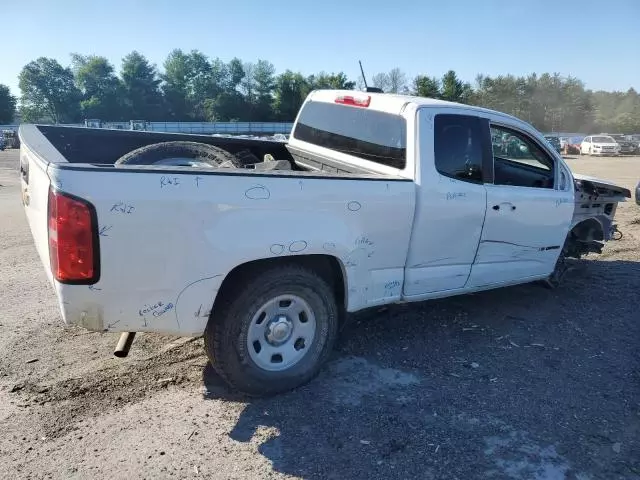 2015 Chevrolet Colorado