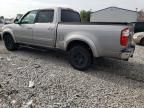 2005 Toyota Tundra Double Cab SR5