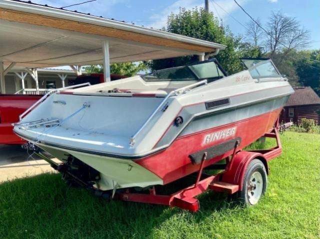 1990 Rinker Other