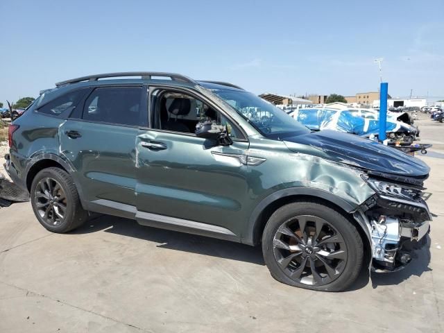 2021 KIA Sorento EX