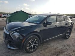 Vehiculos salvage en venta de Copart Houston, TX: 2023 KIA Sportage EX