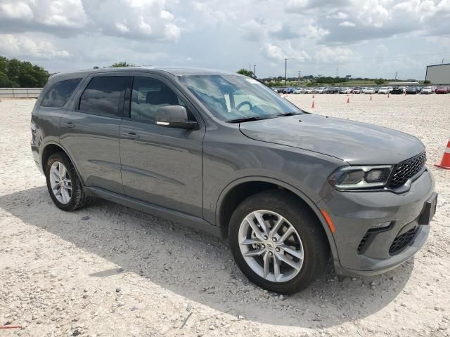 2022 Dodge Durango GT