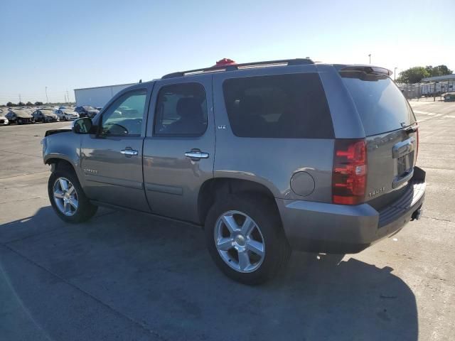 2007 Chevrolet Tahoe K1500