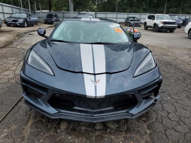 2020 Chevrolet Corvette Stingray 3LT