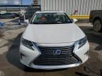 2018 Lexus ES 300H