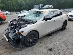 2023 Mazda 3 Premium Plus en venta en Austell, GA