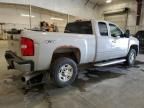 2008 Chevrolet Silverado K2500 Heavy Duty