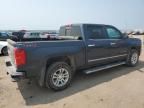 2018 Chevrolet Silverado K1500 LTZ