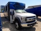 2019 Ford F550 Super Duty