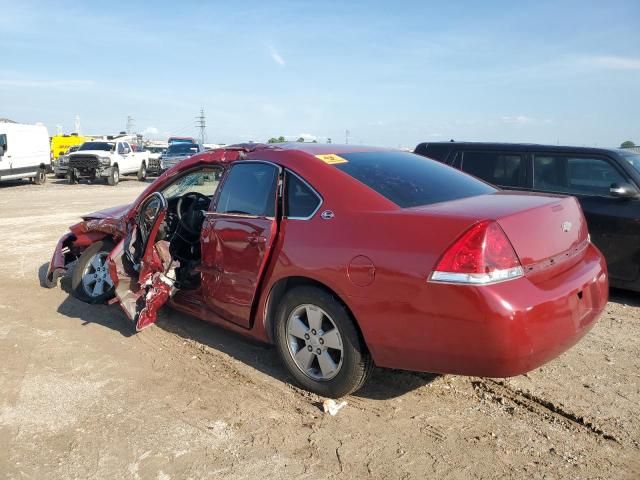 2006 Chevrolet Impala LT