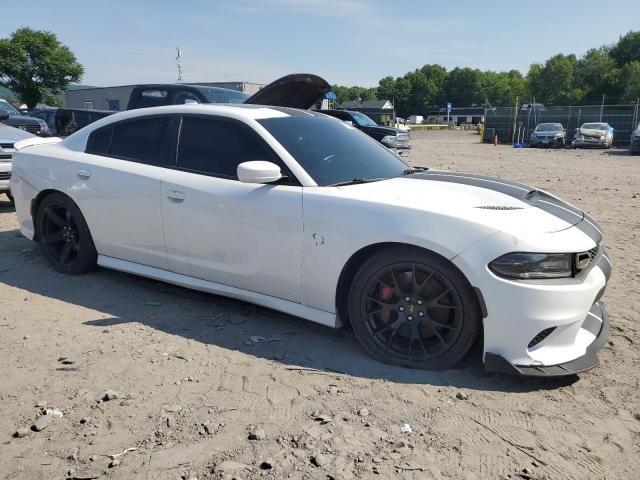 2018 Dodge Charger SRT Hellcat