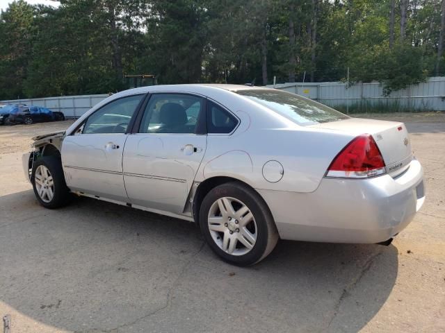 2013 Chevrolet Impala LT