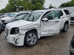 GMC Vehiculos salvage en venta: 2013 GMC Terrain Denali