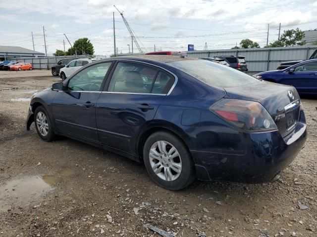 2011 Nissan Altima Base