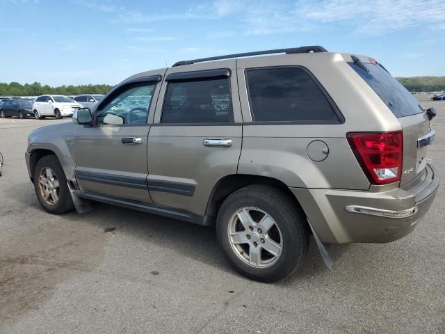 2005 Jeep Grand Cherokee Laredo