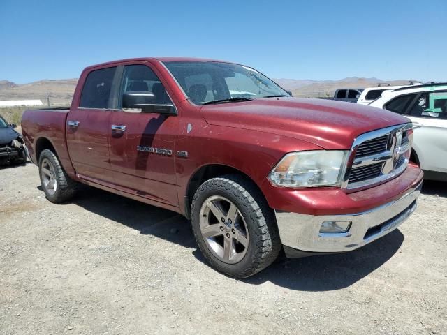 2011 Dodge RAM 1500