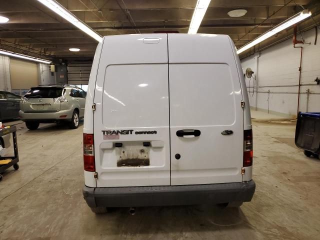 2011 Ford Transit Connect XL