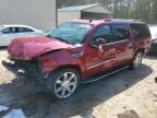 2008 Cadillac Escalade ESV