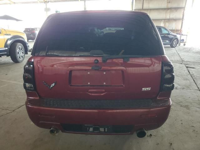 2007 Chevrolet Trailblazer SS