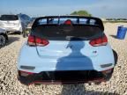 2019 Hyundai Veloster N