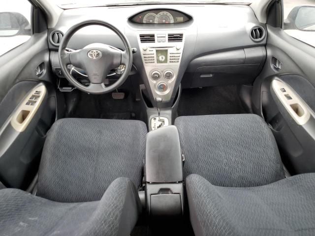 2007 Toyota Yaris