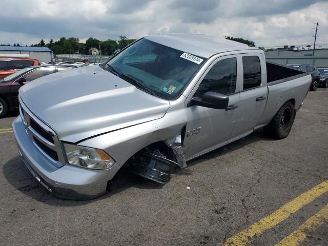 2014 Dodge RAM 1500 ST