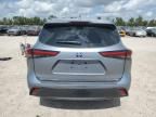 2023 Toyota Highlander Hybrid Limited